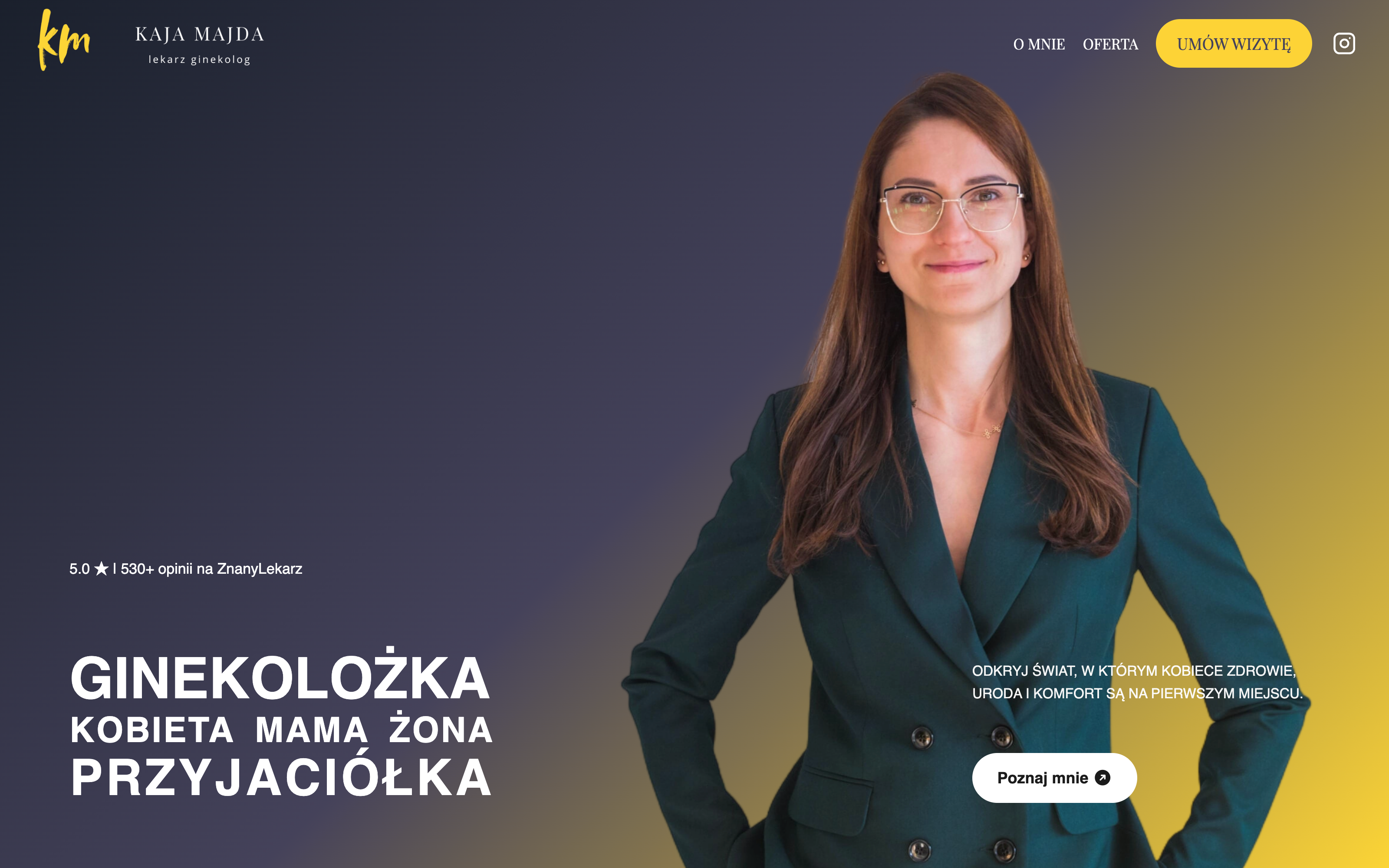 Kaja Majda