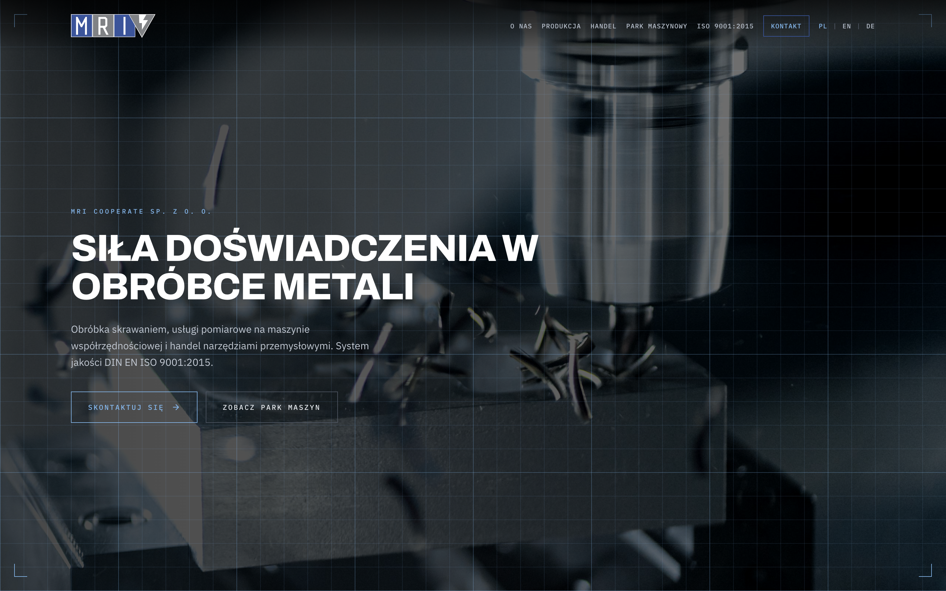 MRI Cooperate